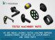 Textile Machinery Components Spare Parts Manufacturers,