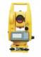Total station with 3 year warranty (including calibration)