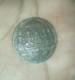 Very rare Indian old ramdarbar coin - Beawar