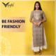 Vyaghri Ethnic Wear Collection for Women - HowrahM.C