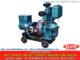 Water Cooled Multi Cylinder Engine - Ludhiana