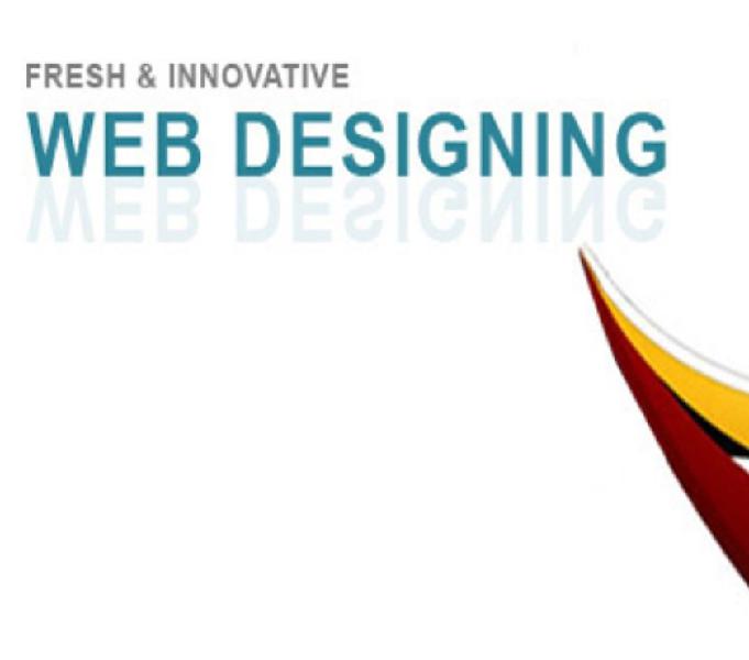 Web Development & Website Design Company in Noida India