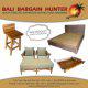 Wholesale Bali Furniture, Bali Furniture Manufacture, Bali