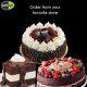 cakes and pastries online Nagpur - Nagpur
