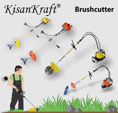 Brush Cutter Manufacturer in India
