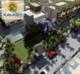 Buy 3 BHK Villa with Modern Amenities Kalash Royal Villas -
