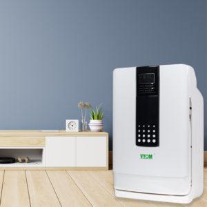 Buy India’s Best Home Air Purifier - Vyom