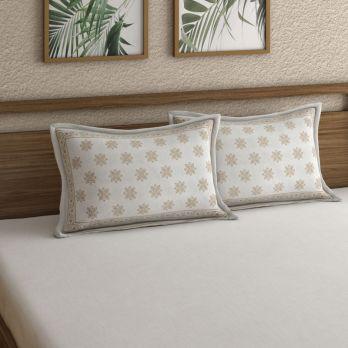 Explore Best Pillow Covers Online in India @Wooden Street