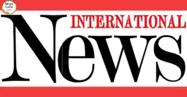 International News: International News Headlines