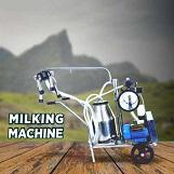 Milking Machine | Agriculture equipment