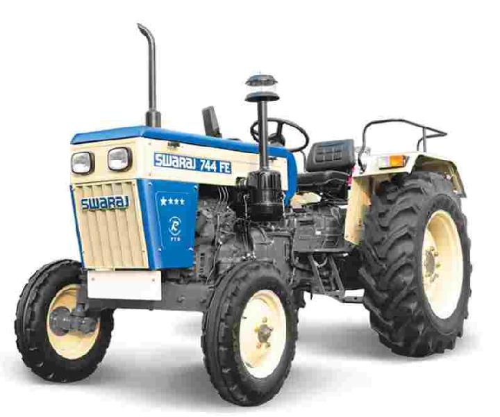 Most Popular Tractor Price In India