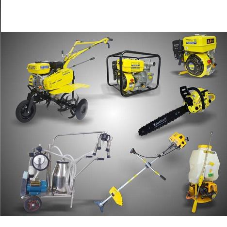 Pressure Washer | Agriculture Tools