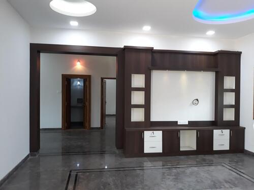 All needed facilities 3 BHK