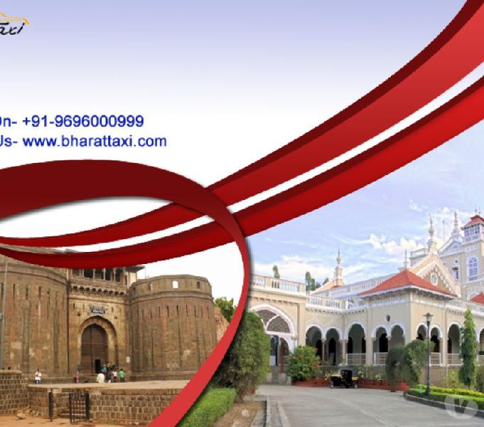 Cab Service in Pune | Taxi Service in Pune
