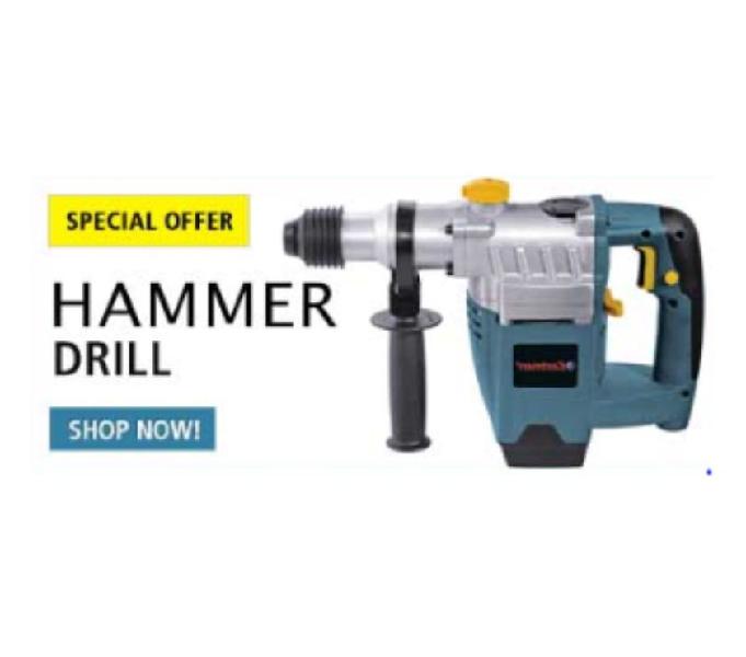 Shop Eastman Hammer Drill | EHD – 020C online in India
