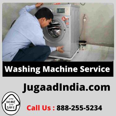 washing machine repair in delhi