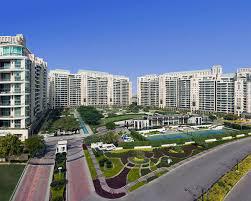 4BHK Apartments on Golf Course Road in Gurugram – DLF The