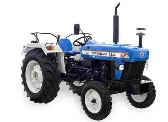 New Holland 3230 Tractor Price in India