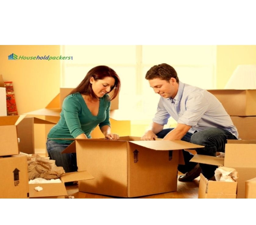 Packers and Movers in Gurgaon Gurgaon
