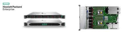 HPE DL360 Gen10 4LFF CTO Server Sale Buy HP Rack server in