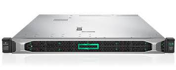 HPE DL360 Gen10 8SFF CTO Server RentalHP rack Server rental