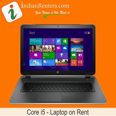 Hire Laptop in Bangalore