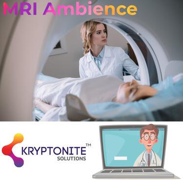 Mri Cinema for Healthcare A Modern Day Medical Device