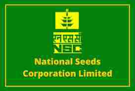 National Seeds Corporation 2020 - 220 Asst, MT, Sr Trainee