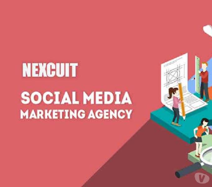 Social Media Agency in Delhi Build Relationships with Cust