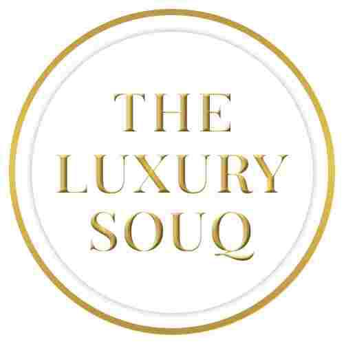 The Luxury Souq | India’s Fastest Growing Luxury Boutique.