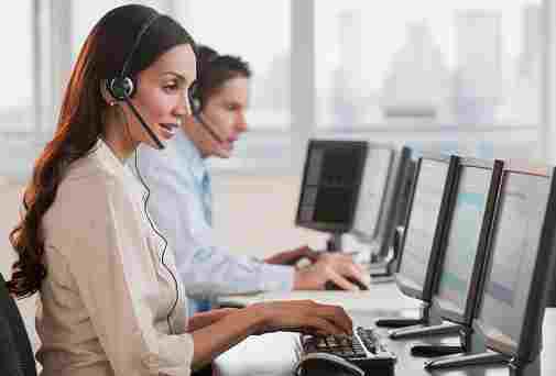 Inbound & Outbound Call Center Projects