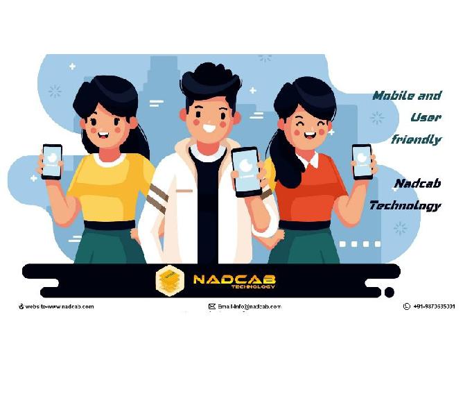 Mobile Recharge MLM Software | Bill Payment | Nadcab