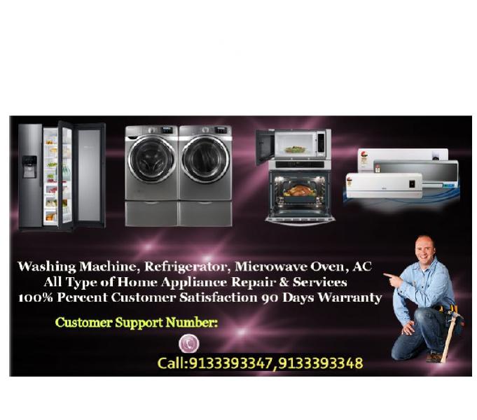 Samsung Washing Machine Repair Center in Hyderabad