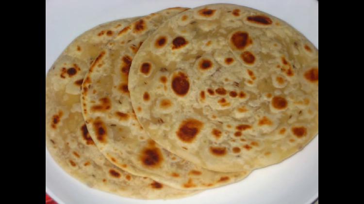 Suppliers of Half Cooked Chappathy and Puri