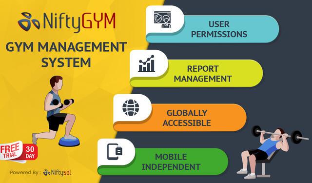 why gym use to gym management system