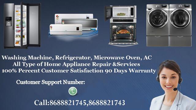 Whirlpool Air Conditioner Service Center in Mumbai Maharasht