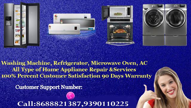 Whirlpool Air Conditioner Service Center in Worli Mumbai