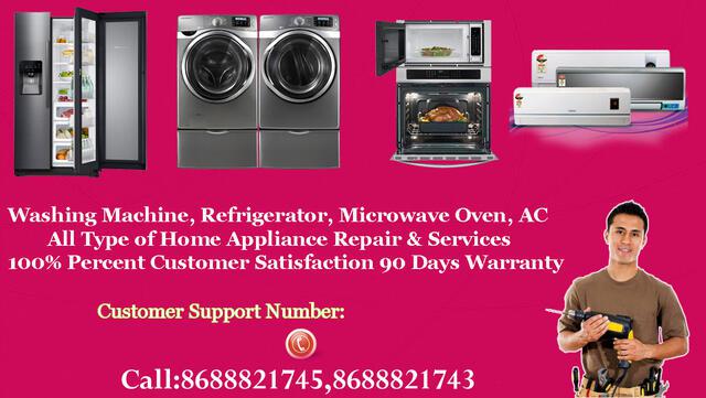 Whirlpool Refrigerator Repair Service Center in Veli parle M
