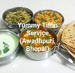 Yummy Tiffin Service Awadhpuri