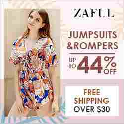 Zaful.com is the leading online shop for apparels &