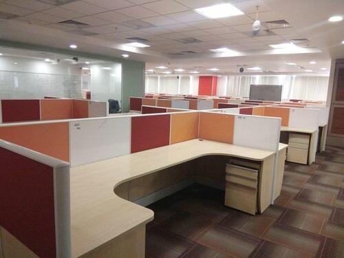 9500 sqft Exclusive office space for rent at Indira Nagar