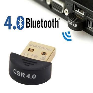 Brand new bluetooth v4 USB Dongle