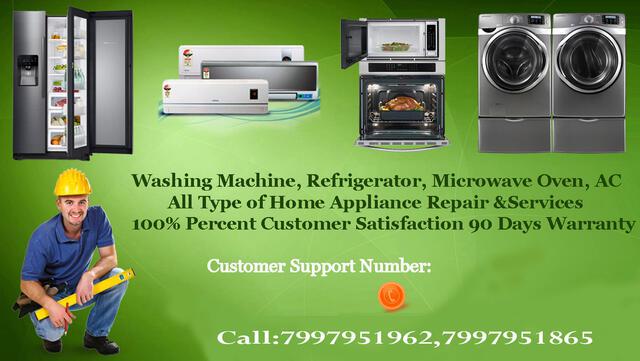 Whirlpool Microwave Oven Service Center in Thane Mumbai