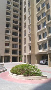 2 bhk apartment for Rent in TATA Amantra nr Kalyan