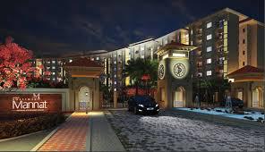 Shalimar Mannat Ready to movein 2 3BHK Flats in Lucknow