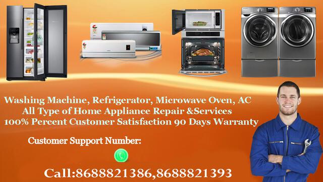 Whirlpool Refrigerator Service in Kandivali Andheri Mumbai