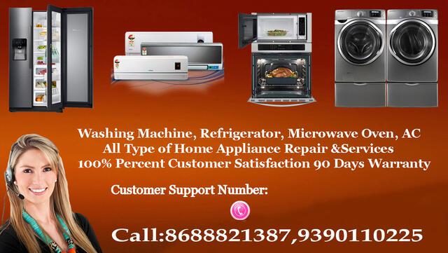 Whirlpool Washing Machine Repair Service Center in Dahisar M