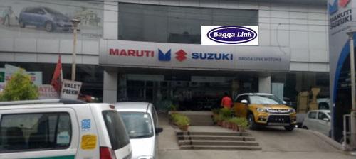 Buy Your Car from Bagga Motors Patparganj at the Best Price