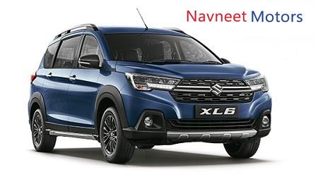 Navneet Motors - Authorized Dealer of Nexa XL6 Ajmer
