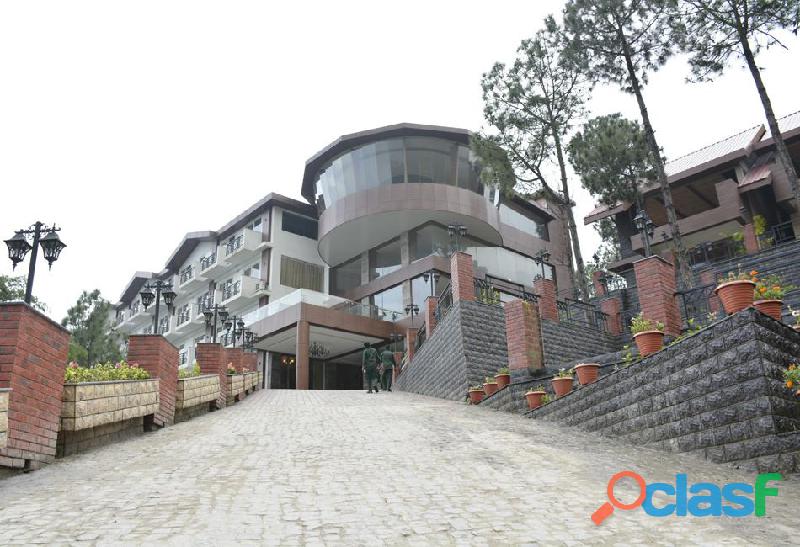 Resorts in Shimla | Weekend Getaways in Shimla